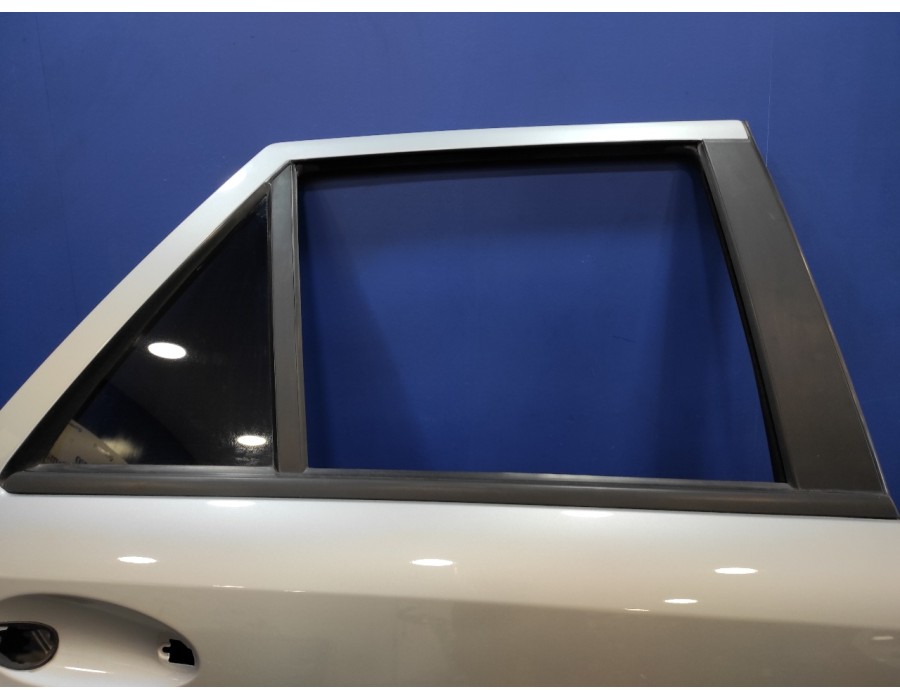 Recambio de puerta trasera derecha para mercedes-benz clase m (w164) 280 / 300 cdi (164.120) referencia OEM IAM   