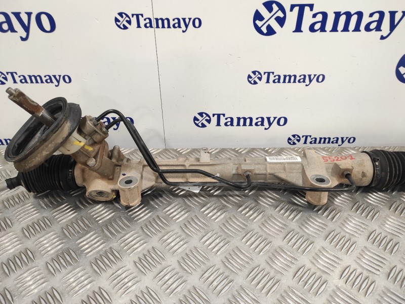 Recambio de cremallera direccion para dacia sandero 1.2 16v cat referencia OEM IAM 6900001365  8200720881