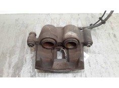 Recambio de pinza freno delantera izquierda para volkswagen lt caja cerrada / combi (mod. 1997) 2.5 tdi referencia OEM IAM   