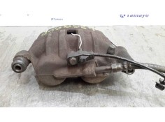 Recambio de pinza freno delantera izquierda para volkswagen lt caja cerrada / combi (mod. 1997) 2.5 tdi referencia OEM IAM    2