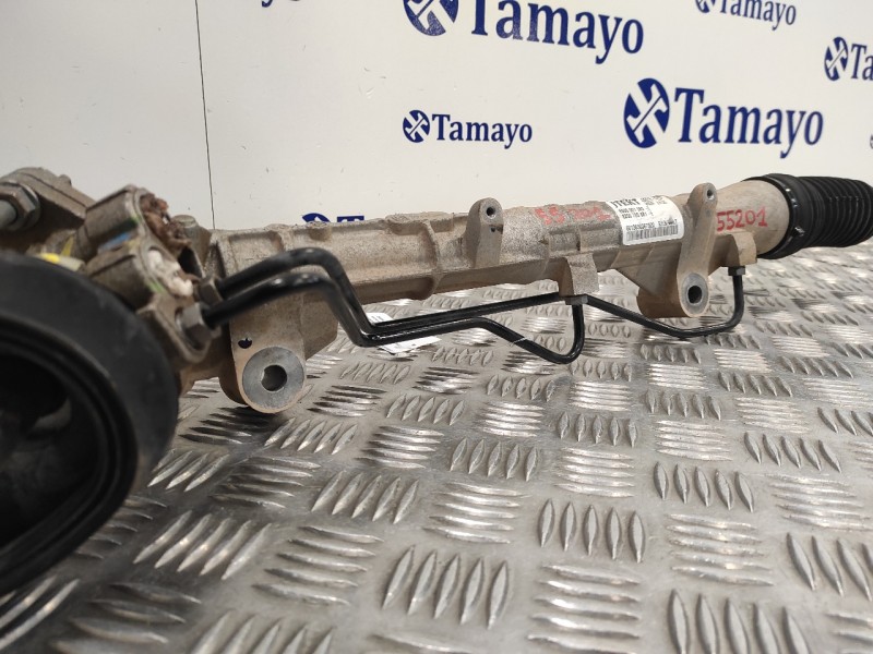 Recambio de cremallera direccion para dacia sandero 1.2 16v cat referencia OEM IAM 6900001365  8200720881