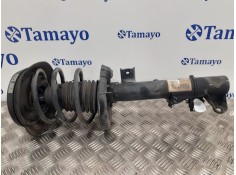 Recambio de amortiguador delantero derecho para mercedes-benz clase c (w203) sportcoupe c 180 (203.735) referencia OEM IAM 82490