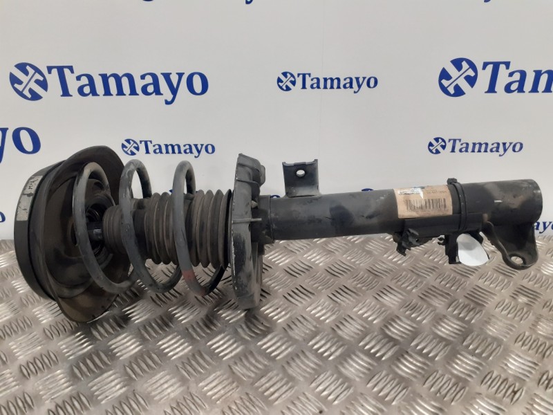 Recambio de amortiguador delantero derecho para mercedes-benz clase c (w203) sportcoupe c 180 (203.735) referencia OEM IAM 82490