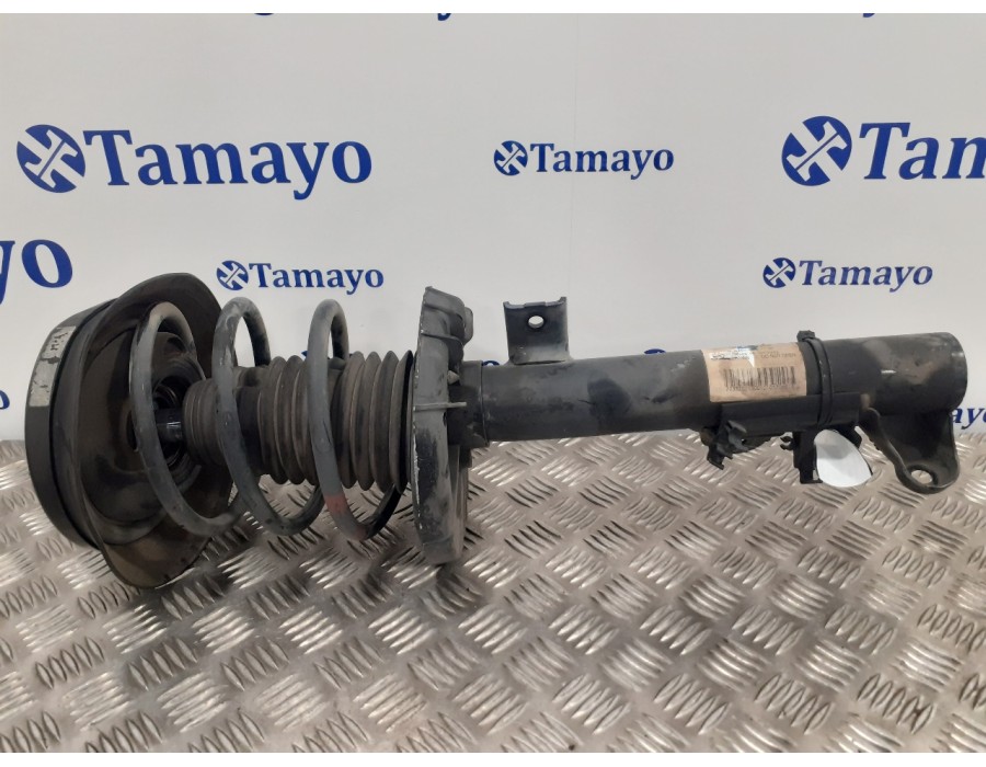 Recambio de amortiguador delantero derecho para mercedes-benz clase c (w203) sportcoupe c 180 (203.735) referencia OEM IAM 82490