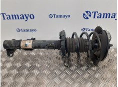 Recambio de amortiguador delantero derecho para mercedes-benz clase c (w203) sportcoupe c 180 (203.735) referencia OEM IAM 82490 2