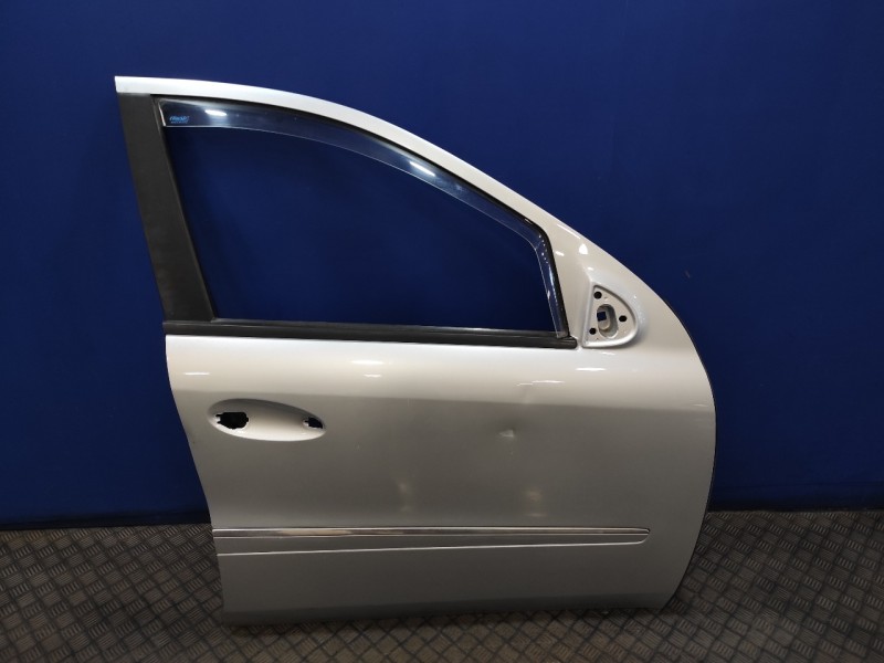 Recambio de puerta delantera derecha para mercedes-benz clase m (w164) 280 / 300 cdi (164.120) referencia OEM IAM   