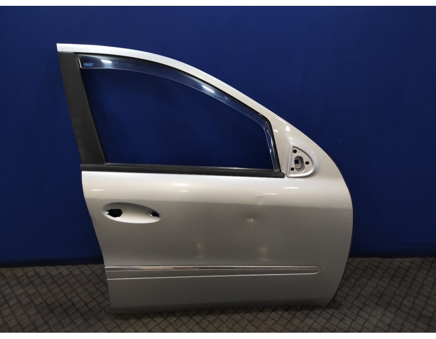 Recambio de puerta delantera derecha para mercedes-benz clase m (w164) 280 / 300 cdi (164.120) referencia OEM IAM   