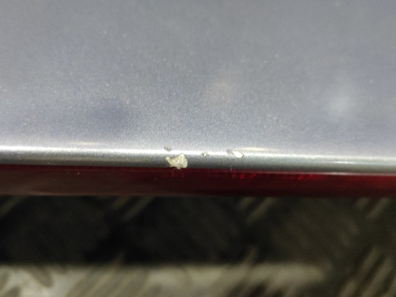 Recambio de aleron trasero para bmw x3 (e83) 3.0 turbodiesel cat referencia OEM IAM 5171340038404  22944910