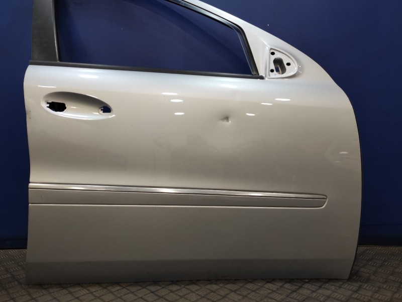Recambio de puerta delantera derecha para mercedes-benz clase m (w164) 280 / 300 cdi (164.120) referencia OEM IAM   