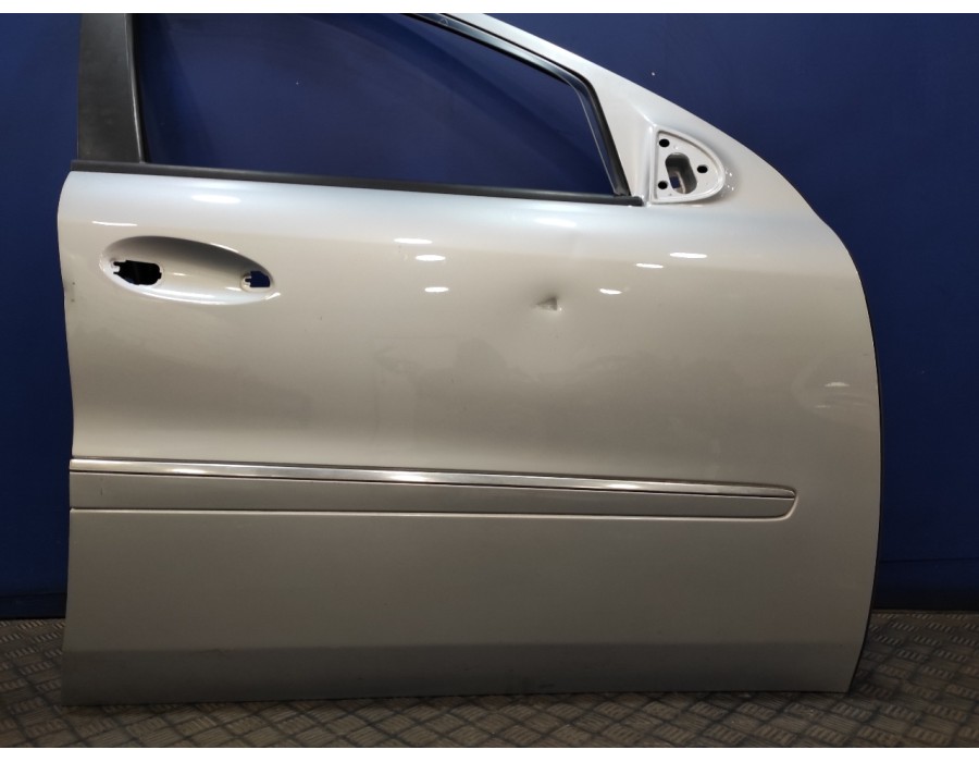 Recambio de puerta delantera derecha para mercedes-benz clase m (w164) 280 / 300 cdi (164.120) referencia OEM IAM   