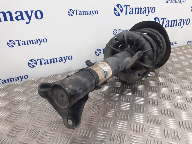 Recambio de amortiguador delantero derecho para mercedes-benz clase c (w203) sportcoupe c 180 (203.735) referencia OEM IAM 82490