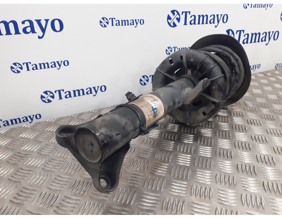 Recambio de amortiguador delantero derecho para mercedes-benz clase c (w203) sportcoupe c 180 (203.735) referencia OEM IAM 82490