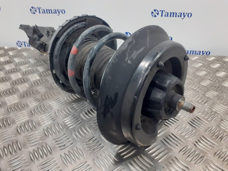 Recambio de amortiguador delantero derecho para mercedes-benz clase c (w203) sportcoupe c 180 (203.735) referencia OEM IAM 82490