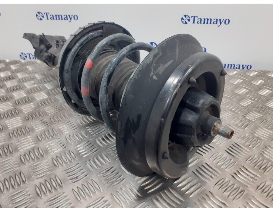 Recambio de amortiguador delantero derecho para mercedes-benz clase c (w203) sportcoupe c 180 (203.735) referencia OEM IAM 82490
