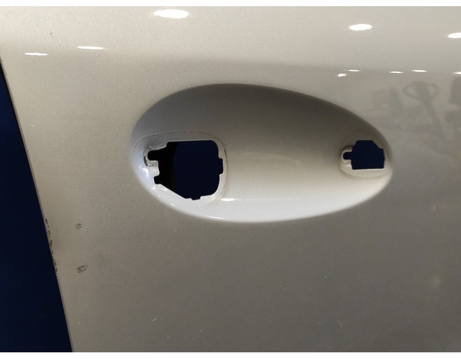 Recambio de puerta delantera derecha para mercedes-benz clase m (w164) 280 / 300 cdi (164.120) referencia OEM IAM   