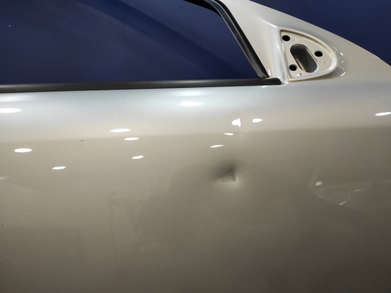 Recambio de puerta delantera derecha para mercedes-benz clase m (w164) 280 / 300 cdi (164.120) referencia OEM IAM   