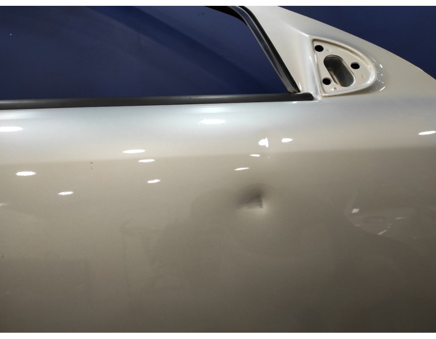 Recambio de puerta delantera derecha para mercedes-benz clase m (w164) 280 / 300 cdi (164.120) referencia OEM IAM   