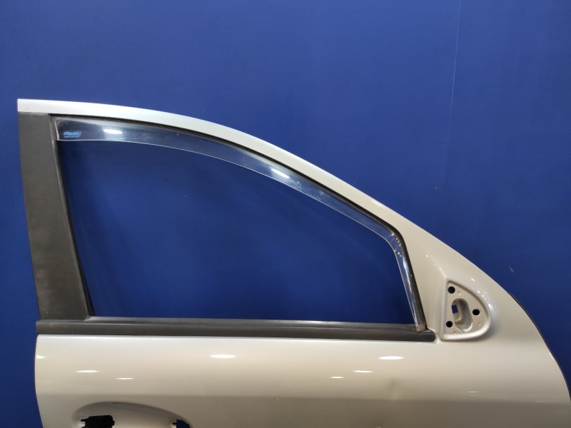 Recambio de puerta delantera derecha para mercedes-benz clase m (w164) 280 / 300 cdi (164.120) referencia OEM IAM   