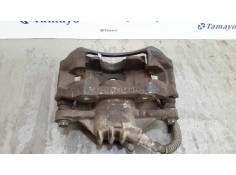 Recambio de pinza freno delantera izquierda para peugeot 206 berlina referencia OEM IAM Y01213  