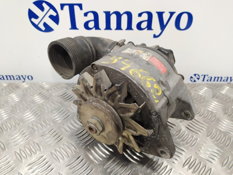 Recambio de alternador para bmw serie 5 berlina (e34) 2.5 cat referencia OEM IAM 0986036760 0120469902 0120469901