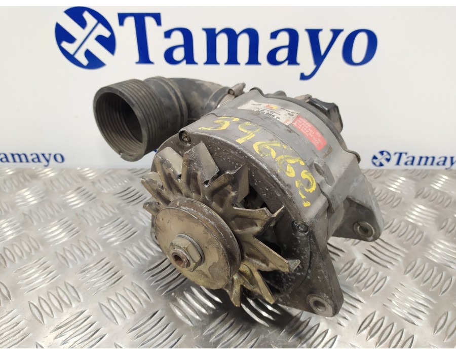 Recambio de alternador para bmw serie 5 berlina (e34) 2.5 cat referencia OEM IAM 0986036760 0120469902 0120469901