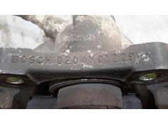 Recambio de pinza freno delantera izquierda para peugeot 206 berlina referencia OEM IAM Y01213   2