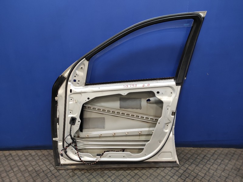 Recambio de puerta delantera derecha para mercedes-benz clase m (w164) 280 / 300 cdi (164.120) referencia OEM IAM   