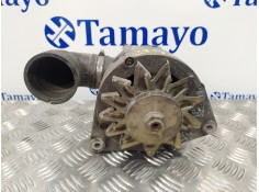 Recambio de alternador para bmw serie 5 berlina (e34) 2.5 cat referencia OEM IAM 0986036760 0120469902 0120469901 2