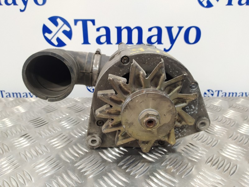 Recambio de alternador para bmw serie 5 berlina (e34) 2.5 cat referencia OEM IAM 0986036760 0120469902 0120469901