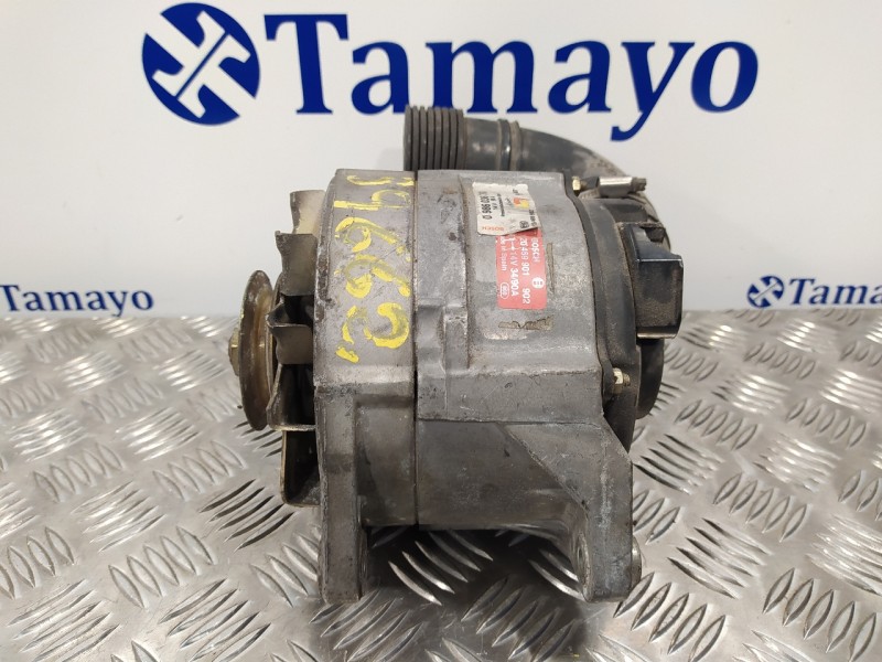 Recambio de alternador para bmw serie 5 berlina (e34) 2.5 cat referencia OEM IAM 0986036760 0120469902 0120469901