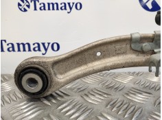 Recambio de brazo suspension inferior trasero izquierdo para porsche cayenne (typ 9pa) 4.5 v8 cat referencia OEM IAM 7L0505375A  2