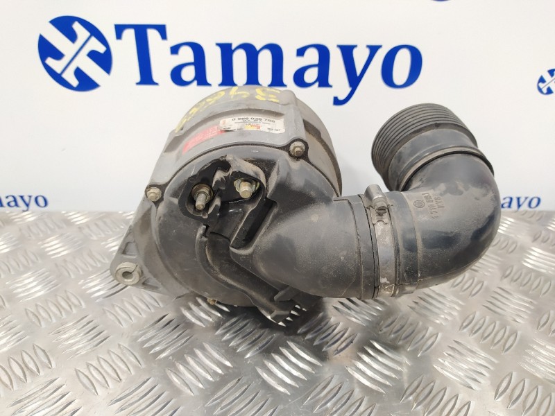 Recambio de alternador para bmw serie 5 berlina (e34) 2.5 cat referencia OEM IAM 0986036760 0120469902 0120469901