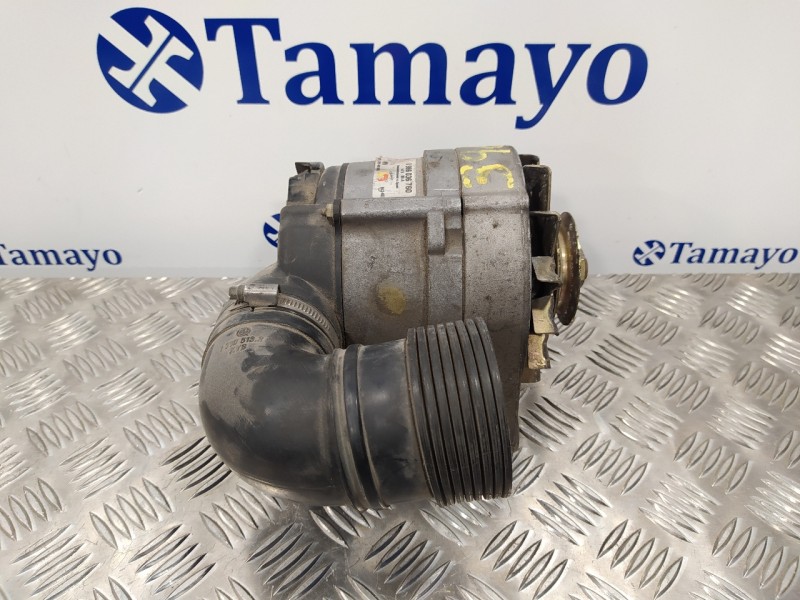 Recambio de alternador para bmw serie 5 berlina (e34) 2.5 cat referencia OEM IAM 0986036760 0120469902 0120469901