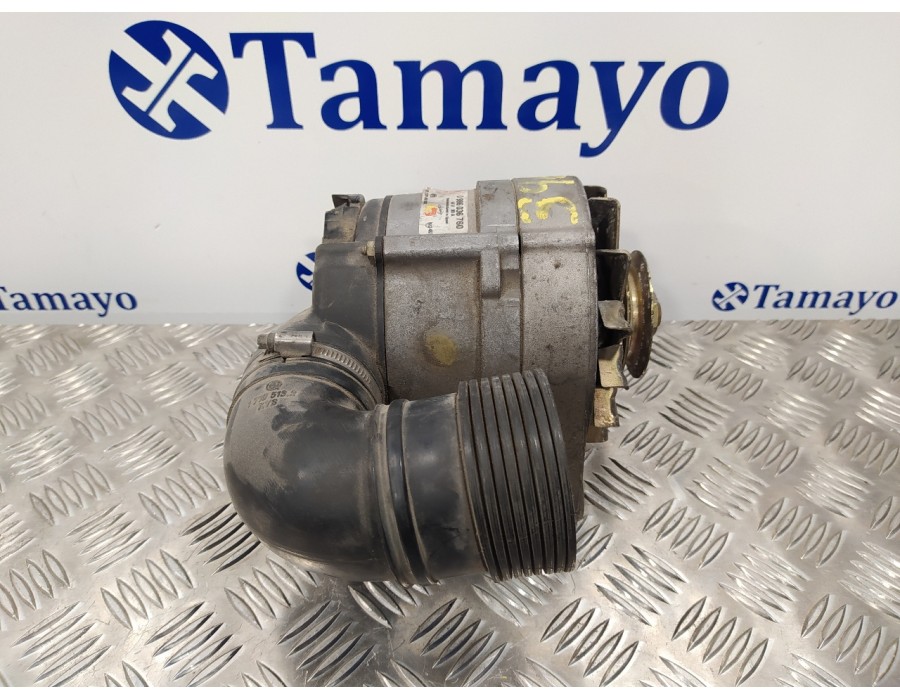 Recambio de alternador para bmw serie 5 berlina (e34) 2.5 cat referencia OEM IAM 0986036760 0120469902 0120469901