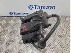 Recambio de pinza freno delantera izquierda para renault clio iii 1.5 dci diesel cat referencia OEM IAM    2