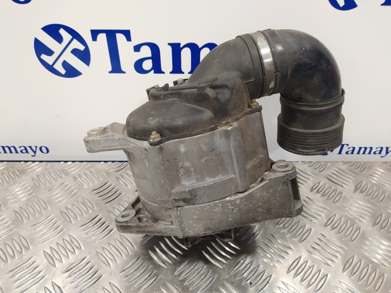 Recambio de alternador para bmw serie 5 berlina (e34) 2.5 cat referencia OEM IAM 0986036760 0120469902 0120469901