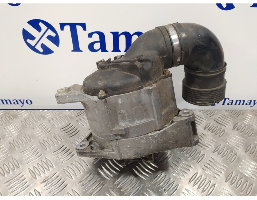 Recambio de alternador para bmw serie 5 berlina (e34) 2.5 cat referencia OEM IAM 0986036760 0120469902 0120469901