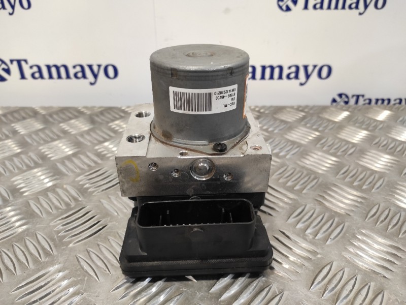 Recambio de abs para hyundai i30 (gd) 1.4 cat referencia OEM IAM 58900A6230 A658930800 6158945200
