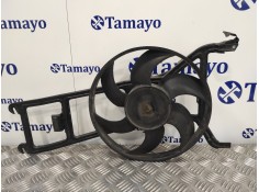 Recambio de electroventilador para citroën saxo 1.5 diesel referencia OEM IAM 562512V  