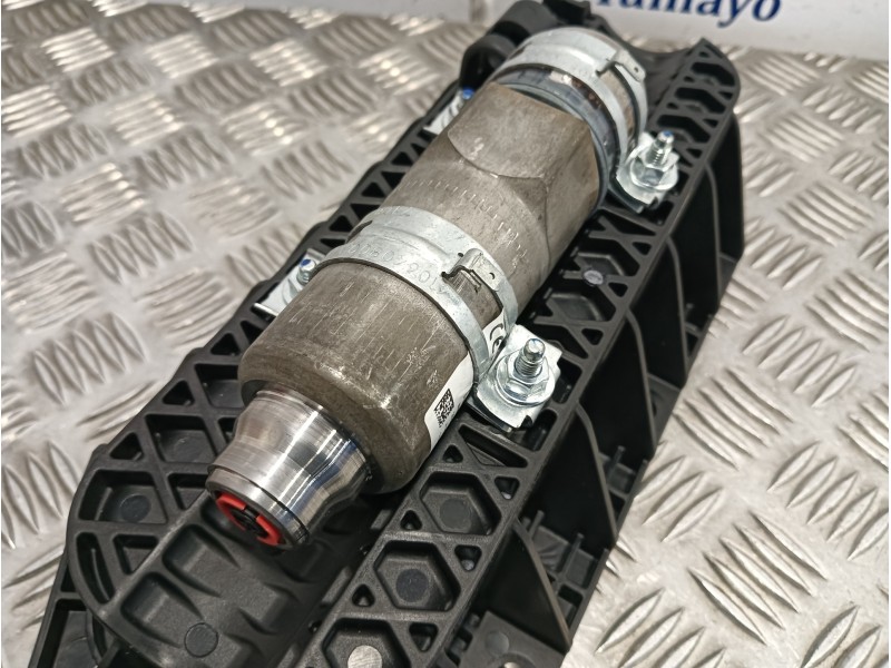 Recambio de airbag delantero derecho para land rover discovery sport referencia OEM IAM FK72044A74AB  627450600B