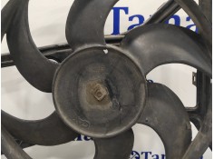 Recambio de electroventilador para citroën saxo 1.5 diesel referencia OEM IAM 562512V   2