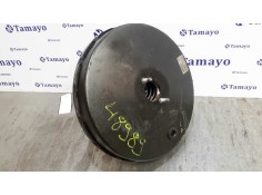 Recambio de servofreno para mercedes-benz sprinter 02.00  caja abierta 2.2 cdi cat referencia OEM IAM A0004309308  0204021248