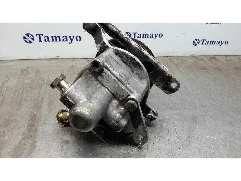 Recambio de bomba servodireccion para bmw serie 5 berlina (e34) 2.5 cat referencia OEM IAM 7681955168  1133386