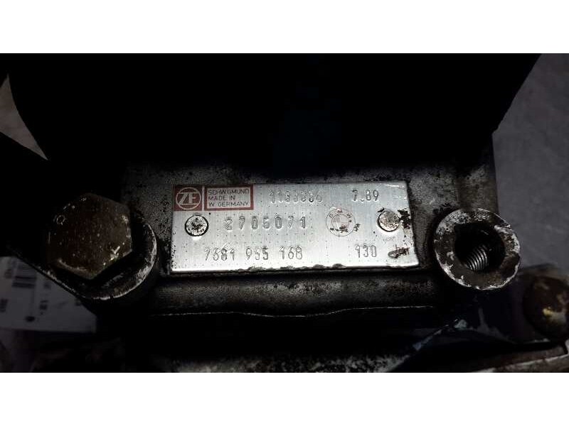 Recambio de bomba servodireccion para bmw serie 5 berlina (e34) 2.5 cat referencia OEM IAM 7681955168  1133386
