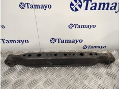 Recambio de brazo suspension inferior trasero derecho para nissan qashqai (j10) 1.5 turbodiesel cat referencia OEM IAM   