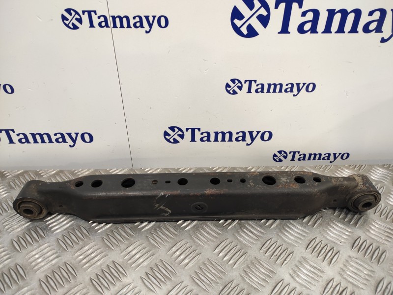 Recambio de brazo suspension inferior trasero derecho para nissan qashqai (j10) 1.5 turbodiesel cat referencia OEM IAM   