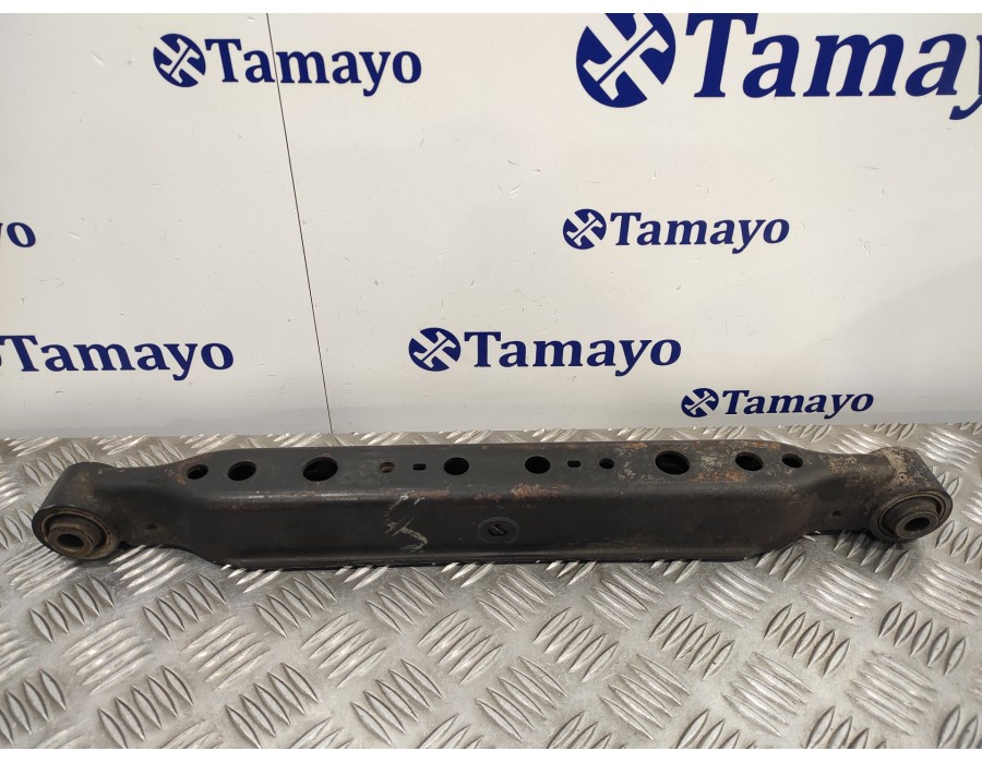 Recambio de brazo suspension inferior trasero derecho para nissan qashqai (j10) 1.5 turbodiesel cat referencia OEM IAM   