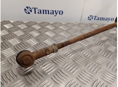 Recambio de cremallera direccion para hyundai santa fe (sm) 2.0 crdi cat referencia OEM IAM 5770026200   2