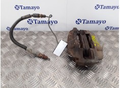 Recambio de pinza freno delantera izquierda para land rover defender (ld) 2.5 tdi referencia OEM IAM LB10TY017AC  