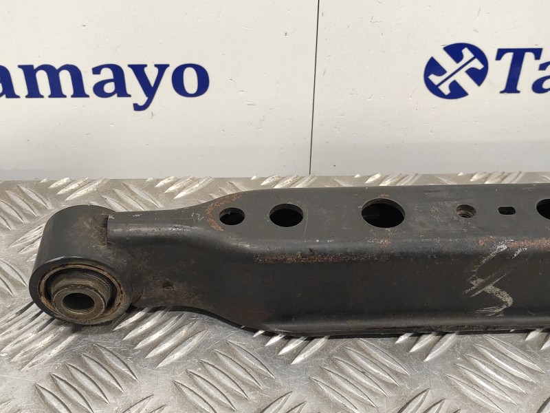 Recambio de brazo suspension inferior trasero derecho para nissan qashqai (j10) 1.5 turbodiesel cat referencia OEM IAM   
